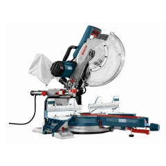 Bosch 12" Dual Bevel Slide Miter Saw - BO-CM12SD Domain