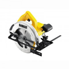 Пила дисковая DeWalt DWE 561 K (1350Вт)